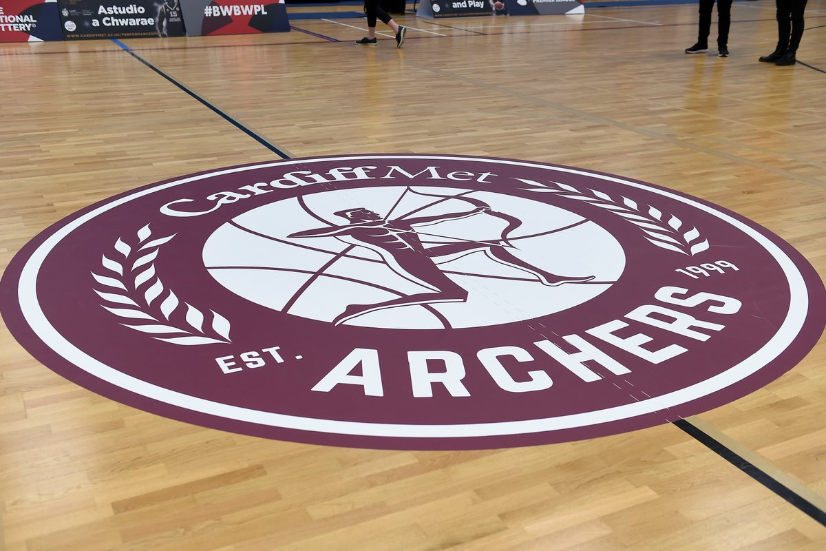 ArchersBasket's tweet photo. 𝗝𝗢𝗕 𝗢𝗣𝗣𝗢𝗥𝗧𝗨𝗡𝗜𝗧𝗬

Join the #ArcherFamily!

Cardiff Met Sport are looking for a Basketball Co-Ordinator to join the team to provide effective day-to-day and annual planning and coordination for the wider club  🫡

More info 👉 https://t.co/tr3oAkxqzg

#AmdaniArchers https://t.co/gOYOgOQB2b