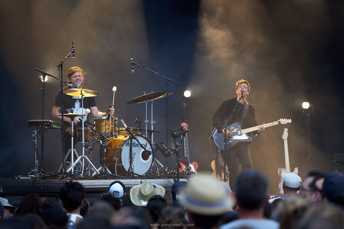 neuchatelville's tweet photo. Un concert gratuit d'Emilie Zoé à Neuchâtel le 23 mai pour fêter l'accession de @MartineDocourt à la présidence du Grand Conseil neuchâtelois
https://t.co/ux97RAyMCQ https://t.co/xckearHumX