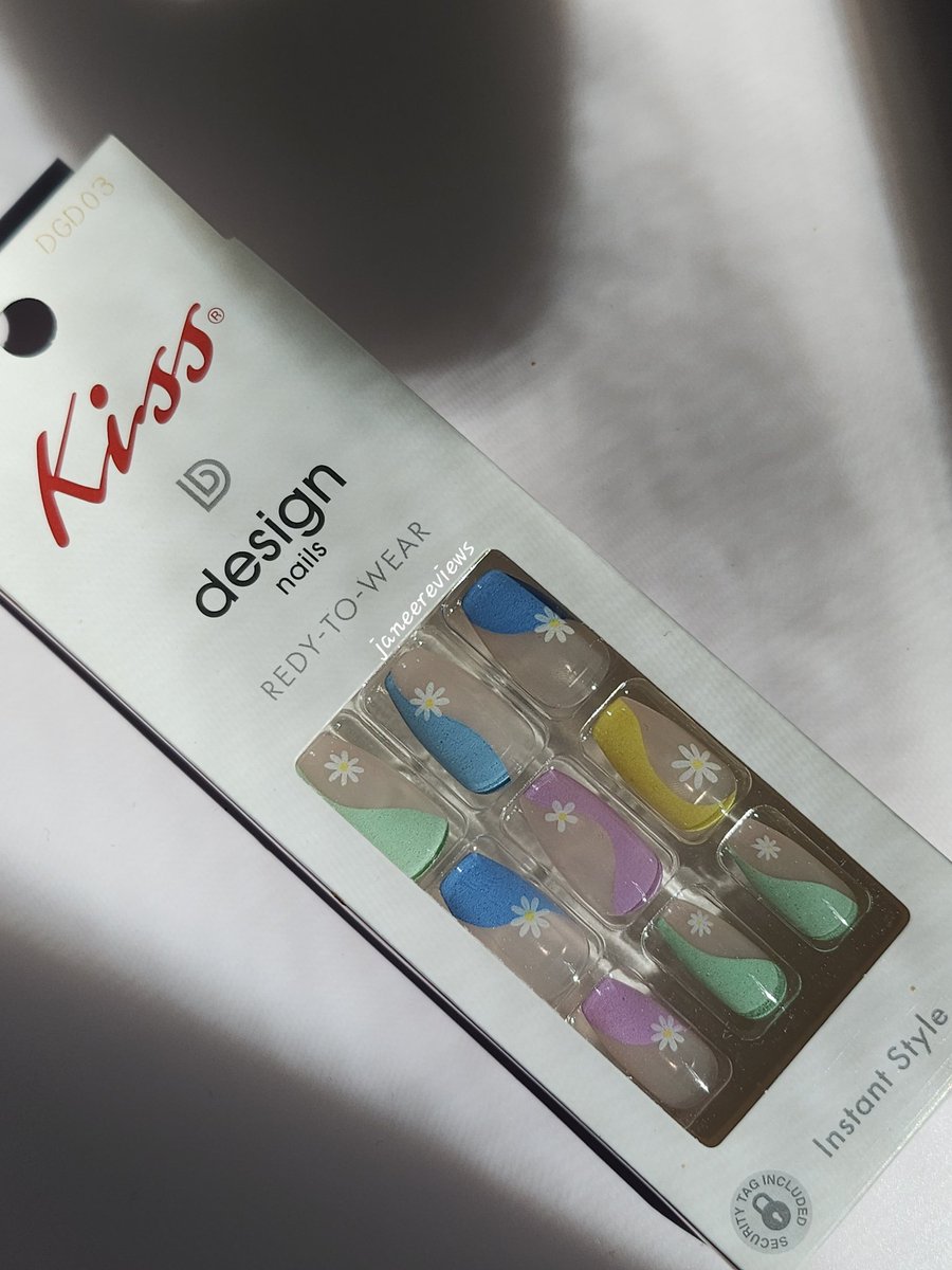 janeereviews's tweet photo. @KissProducts https://t.co/vU5Rtva51C
