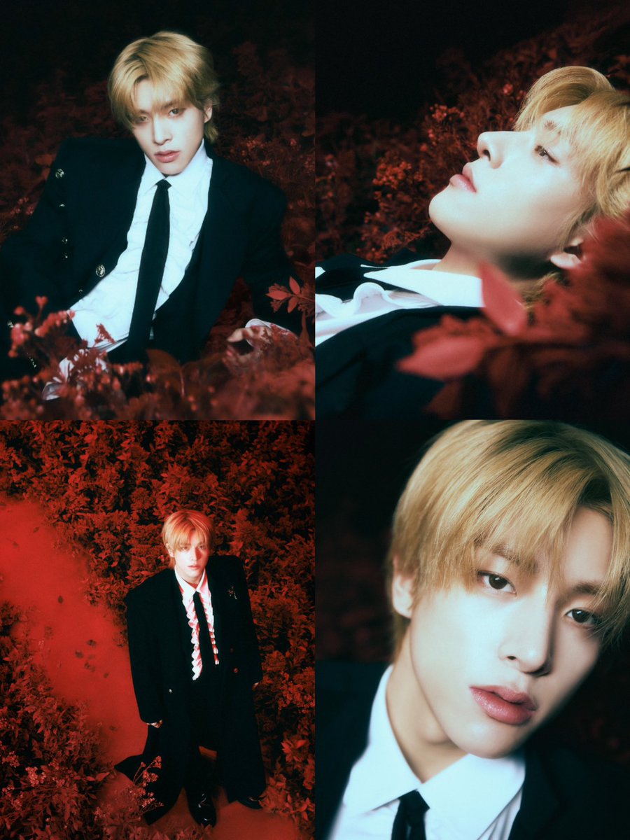 serving face #enhypen_jake