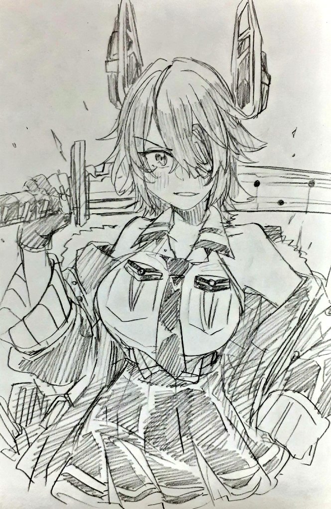 天龍ちゃん