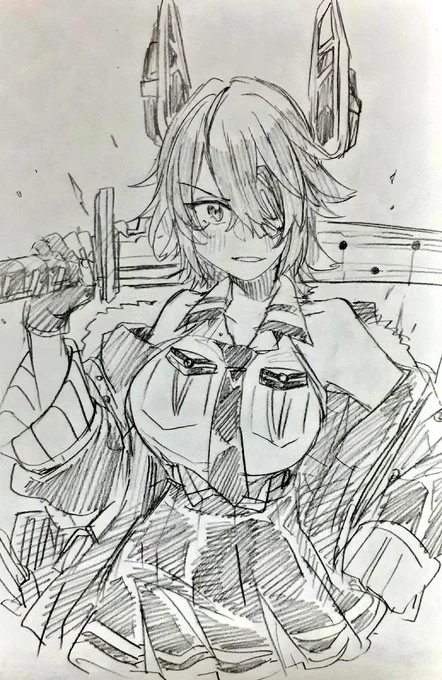 天龍ちゃん