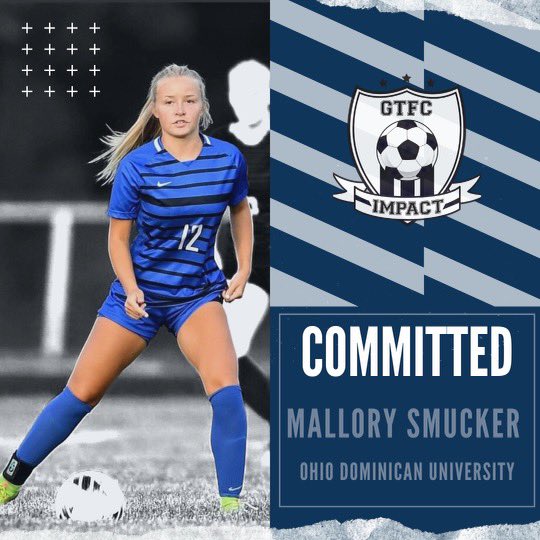 GTFC Impact tweet media