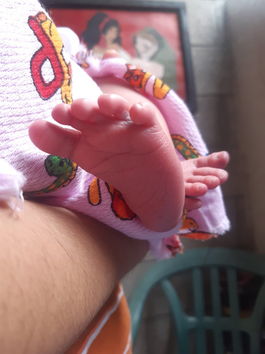 93BravoSix's tweet photo. Hoy si se lo que es ser padre, y de una princesita, una gran responsabilidad, una hermosa bendición. https://t.co/ysqtPXMHEk