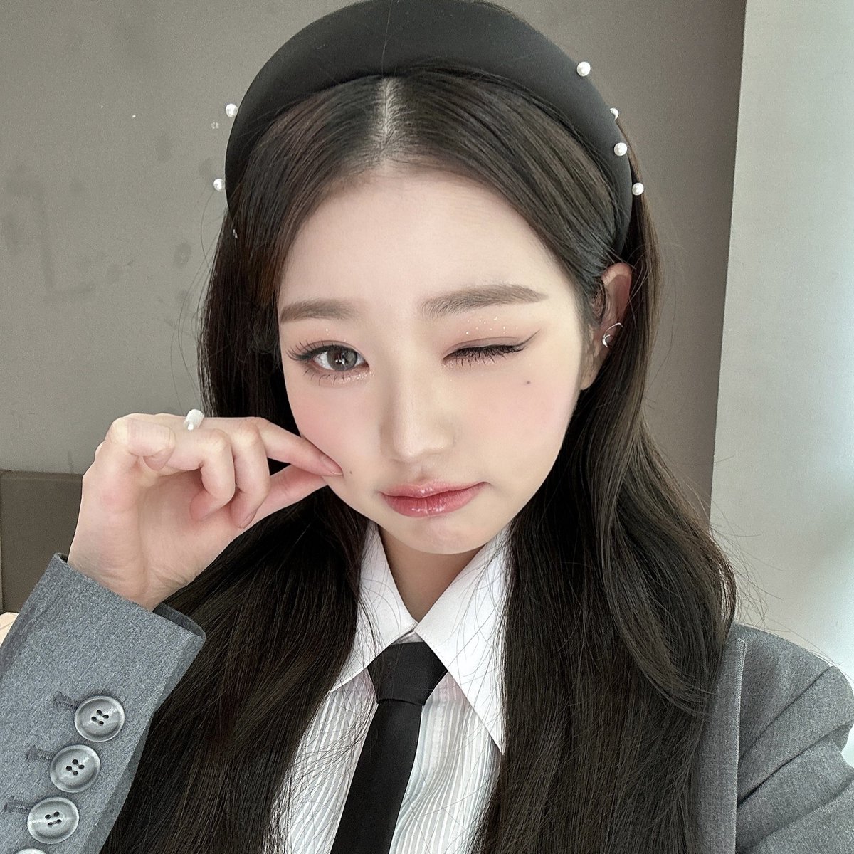 ivepics_'s tweet photo. 🐰☕ https://t.co/9YA8m73Vwz