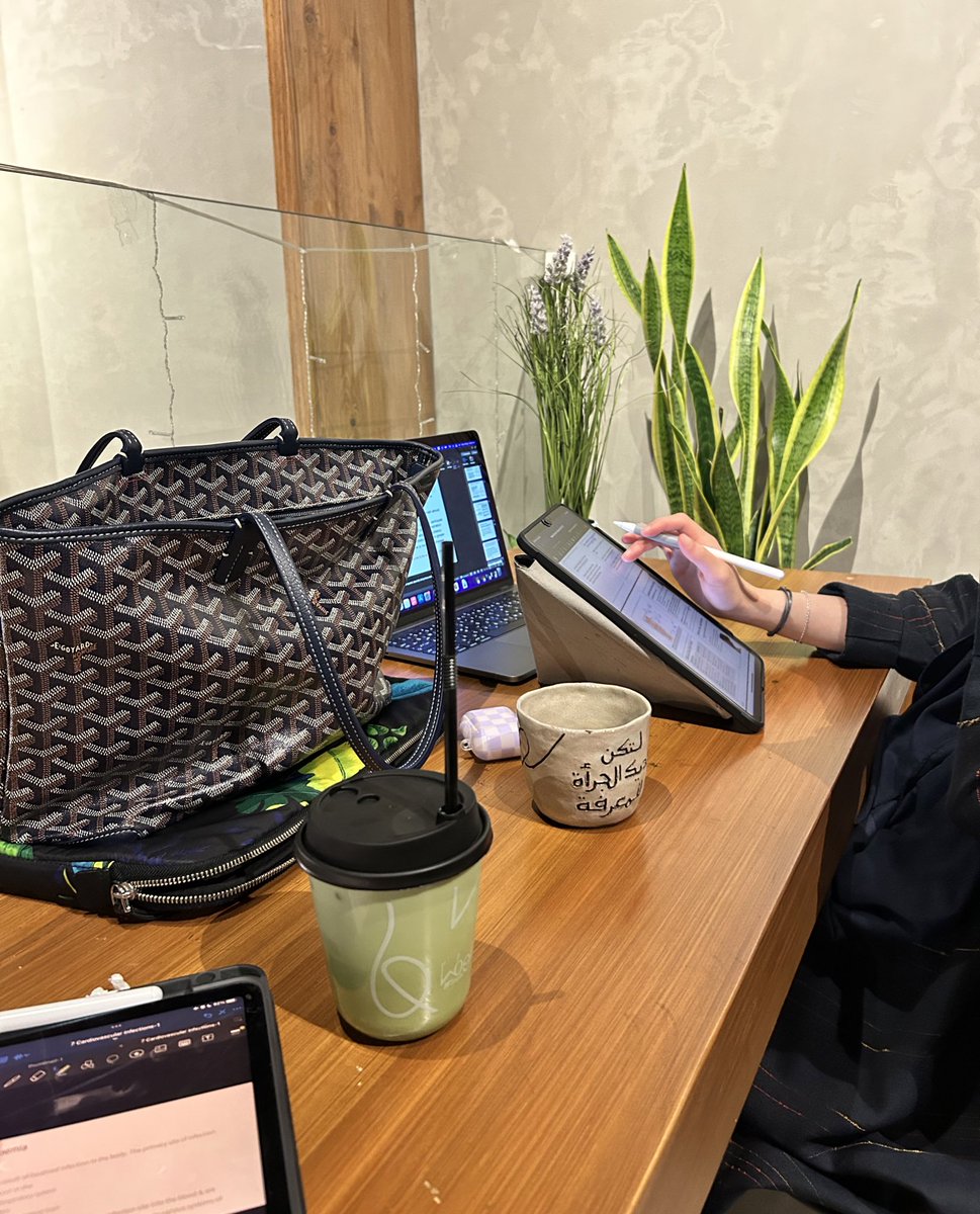 نوف التويجري tweet media