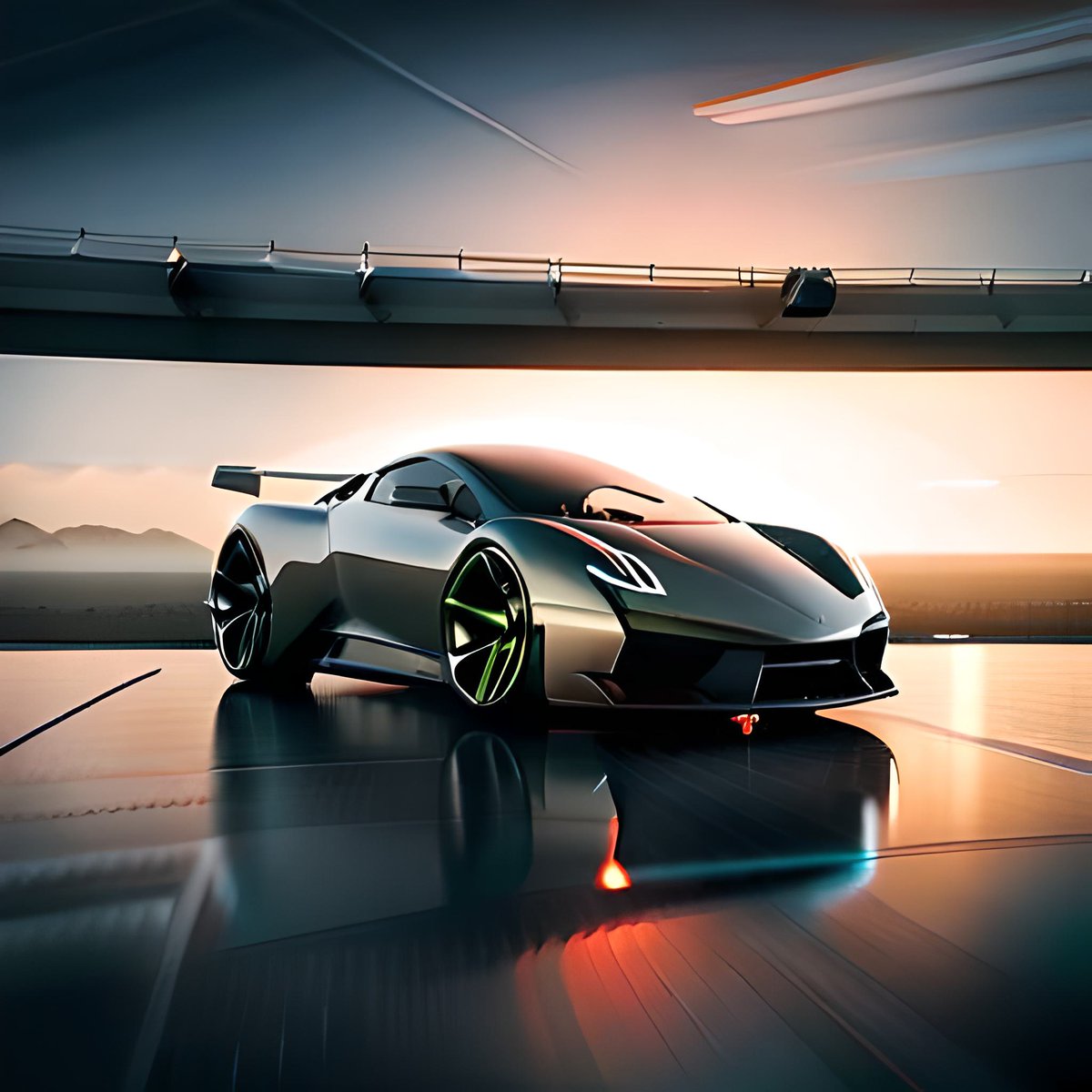 Safi_Ullah_445's tweet photo. Imagine this being your car!
Now tell others.
The features of this car
.
Here is how artificial intelligence sees the features of modern cars:
.
#ai #art #aiart #pakaustria #aiscpafiast #aiscpakaustria #pakaustria #pafiast #joinus
@pak_austria @DrSohailMalik https://t.co/pIlTZrae1Y