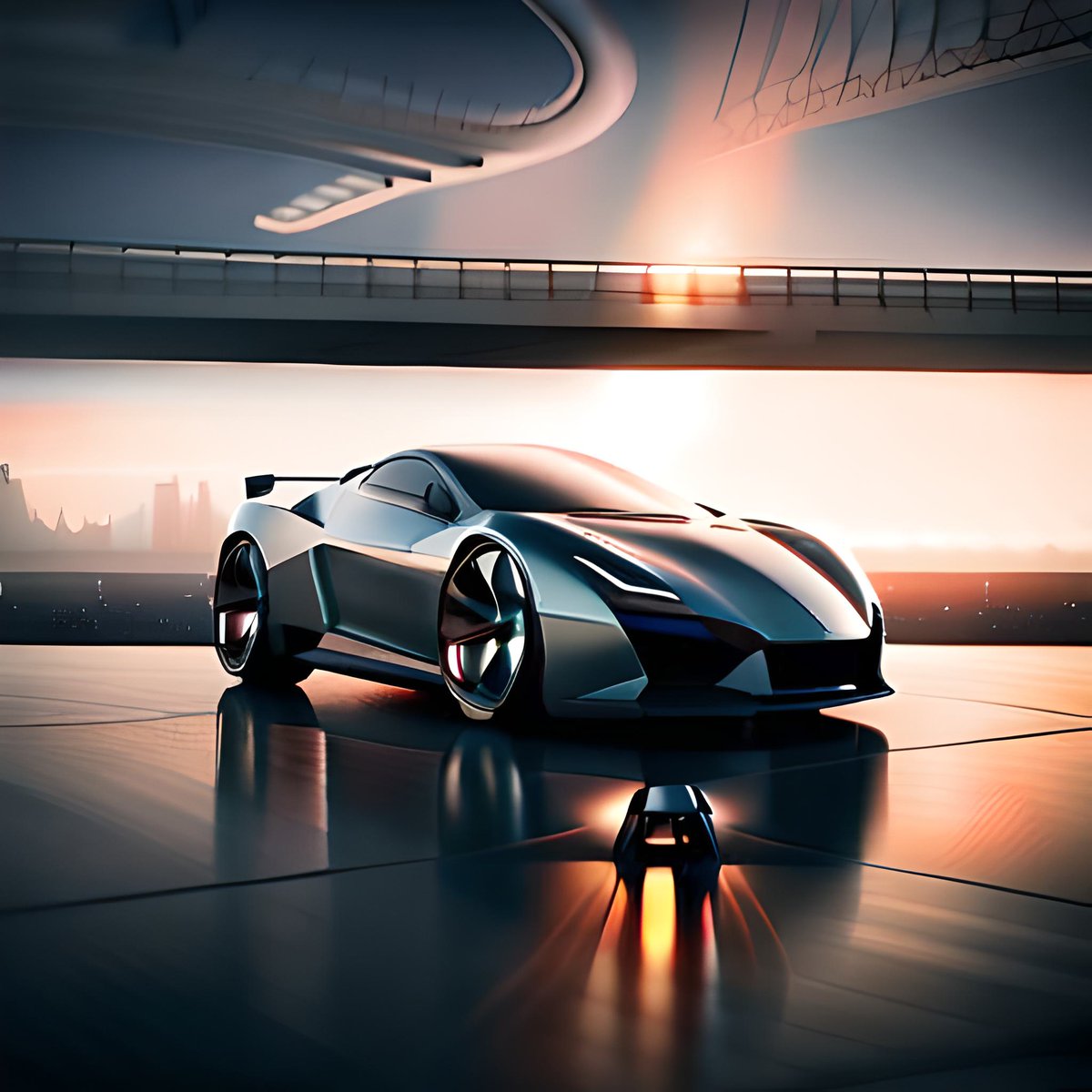 Safi_Ullah_445's tweet photo. Imagine this being your car!
Now tell others.
The features of this car
.
Here is how artificial intelligence sees the features of modern cars:
.
#ai #art #aiart #pakaustria #aiscpafiast #aiscpakaustria #pakaustria #pafiast #joinus
@pak_austria @DrSohailMalik https://t.co/pIlTZrae1Y