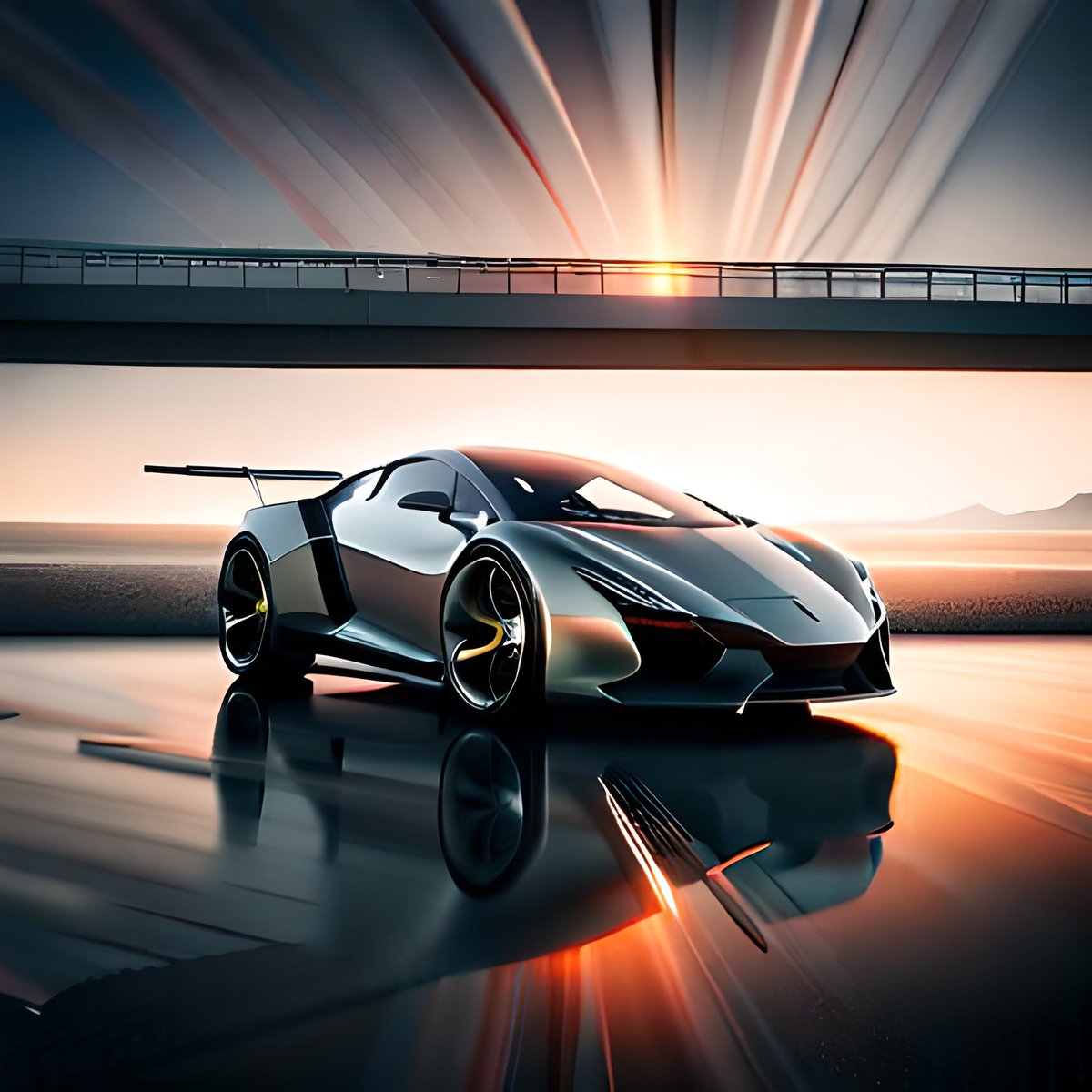Safi_Ullah_445's tweet photo. Imagine this being your car!
Now tell others.
The features of this car
.
Here is how artificial intelligence sees the features of modern cars:
.
#ai #art #aiart #pakaustria #aiscpafiast #aiscpakaustria #pakaustria #pafiast #joinus
@pak_austria @DrSohailMalik https://t.co/pIlTZrae1Y