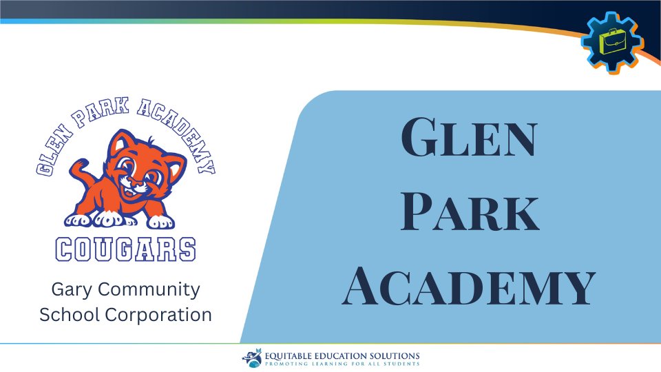EES_STEM's tweet photo. We are very excited to congratulate 2 more partner schools for getting STEM certified through IDOE! Shout out to Glen Park Academy and Beveridge Elementary School in @GarySchools. All of your hard work has paid off! #K12Boost #STEMCertified @K12Boost https://t.co/7Mo5kKDUic