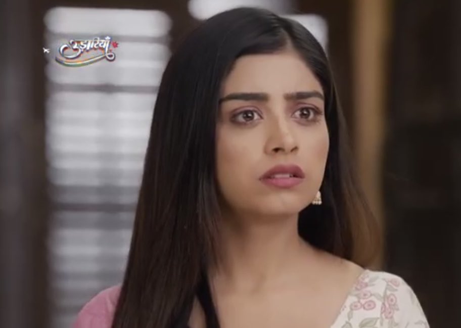 TeamTwinkleA's tweet photo. #TwinkleArora has been acing the character of Nehmat.. ✨
Just love for our girl 🌸
@TwinkleAroraO 
#TwinkleArora #Nehmat #Udaariyaan https://t.co/7jvWxEcV5E