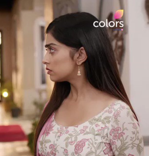TeamTwinkleA's tweet photo. #TwinkleArora has been acing the character of Nehmat.. ✨
Just love for our girl 🌸
@TwinkleAroraO 
#TwinkleArora #Nehmat #Udaariyaan https://t.co/7jvWxEcV5E