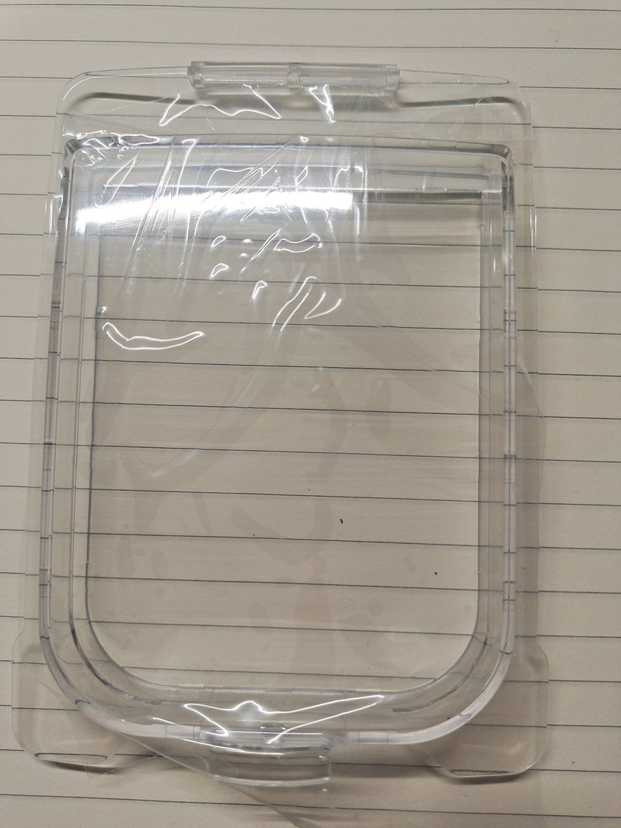Anthonymkg139's tweet photo. Transparent PC cover of flow monitor
#plasticinjectionmoulding
#flowmonitor
#Phalaenopsis https://t.co/rIViXmGo6f