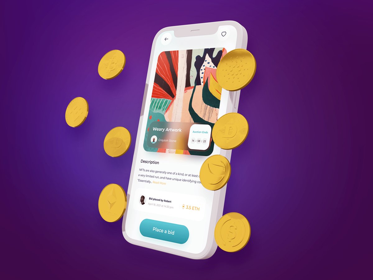 DevAshishDeval's tweet photo. Crypto App Mockup Freebie PSD Banner

Download Now: https://t.co/X6DDJc0S0m

#Crypto #banners #template #Freebie #mobile #app #uplabs https://t.co/dK4qEQMEnv