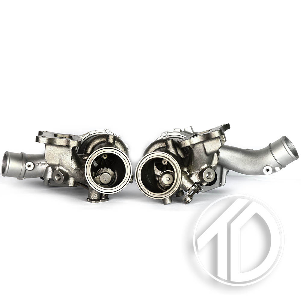TurboDynamics's tweet image. The Infinity Q50 comes with a choice of engines, including the 3.0 twin-turbocharged V6 with up to 400bhp. Our hybrid conversions on these have upgraded bearings, a billet compressor wheel and a larger turbine wheel. 
#TurboDynamics #HybridTurbos  #TurboUpgrade #Infinity #Q50
