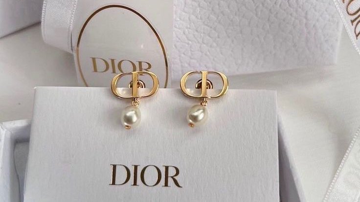 untitledallure's tweet photo. if you adore her, dior her ✨ https://t.co/A8C6NPO7UX