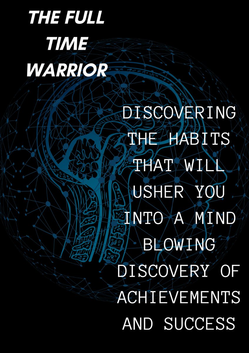 RahmaIbraheem6's tweet image. Create your own path.
#development
#results
#progess

@Bossuhzi