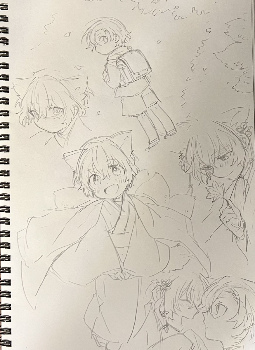 落書き 