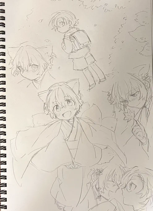 落書き 