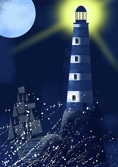 New artwork for sale! - "Ghost Ship" - pixels.com/featured/ghost… <a href="/shoppixels/">Pixels</a>