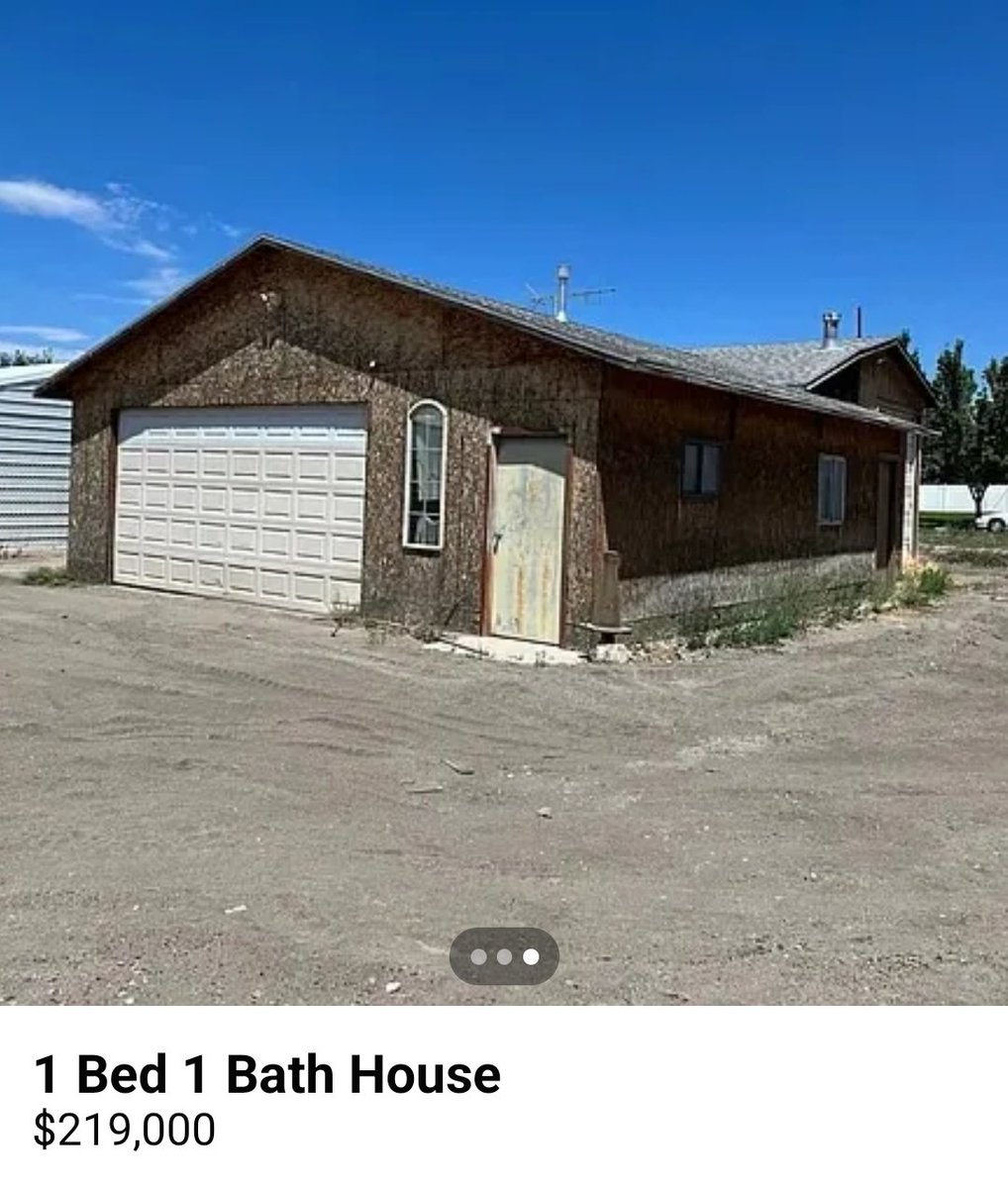 JRTimothy_CG's tweet photo. Even Meth houses go for a premium haha #HousingCrisis https://t.co/JIRmC3BOhS