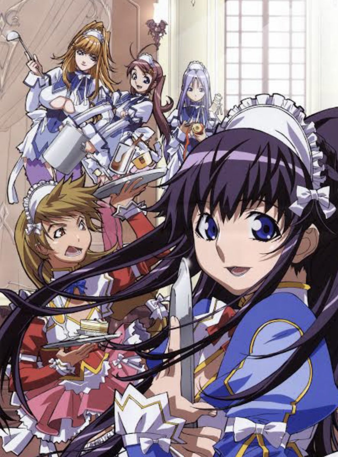 大張正己 /Masami Obari on X: 