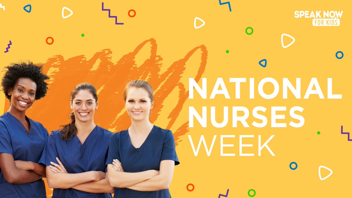 Letecia Jones of <a href="/STLChildrens/">STLChildrensHospital</a> remembers the moment she decided to become a nurse. Read her story during #NationalNursesWeek: bit.ly/3p8mAvH