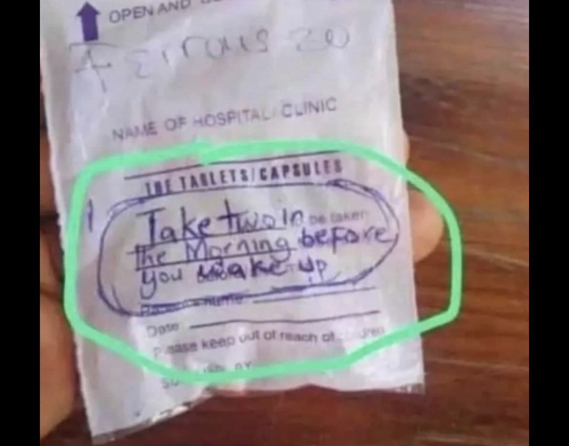 WhatsApp Status memes (PART 14)

A Thread…