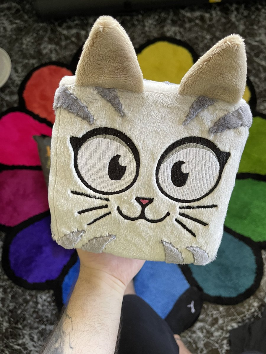 YoMaoGames's tweet photo. ✅Yes or ❌Nah?
#Roblox https://t.co/YPcinLZWMV