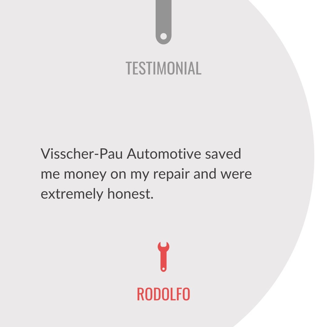 visscherpauauto's tweet photo. At Visscher-Pau Automotive, we have been providing honest and transparent auto repair services for 36 years. 

Our experienced team is here to help you find the best solution to fix your vehicle so you don’t have to worry about future issues or high costs. #autorepair https://t.co/0GWOvIGVYK