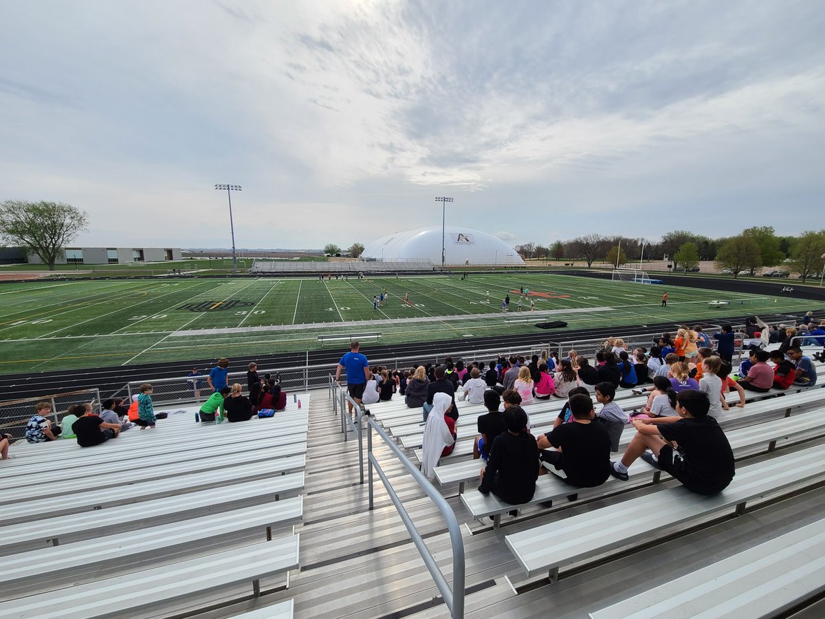 Sioux Center CSD (Kinsey and Intermediate) tweet media