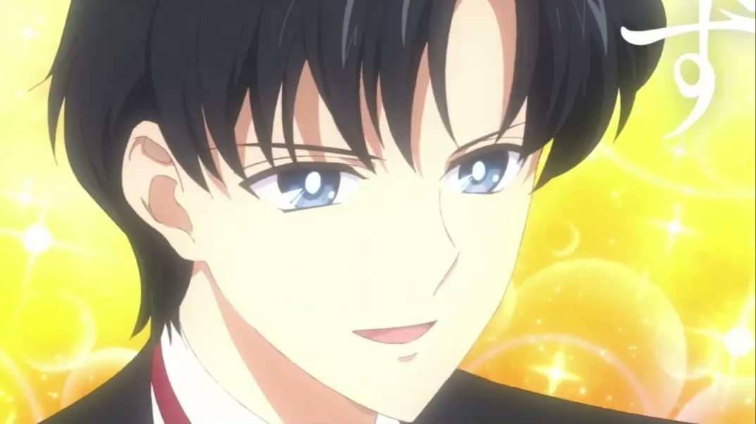 MoonPrideWorld's tweet photo. ¡Usagi y Mamoru en Sailor Moon Cosmos! ⭐🌙✨ https://t.co/dO62UFCvHA