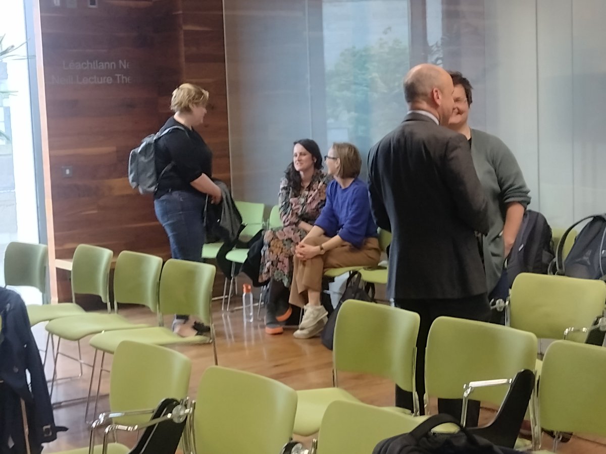 shapeID_eu's tweet image. Coffee and more discussion of #interdisciplinary and #transdisciplinary issues at the 
@TLRHub town hall! 

@Trinity_RDO #HubMatters