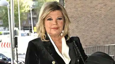 Todo tiene efecto rebote Terelu Pim Pam Pum