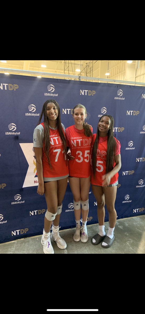 Jordan Taylor (@jordann007) on Twitter photo Another productive weekend in the USA gym! Thank you <a href="/usavolleyball/">USA Volleyball</a> for another awesome opportunity to train and get better with some of the best in the country!! <a href="/houstonjuniors/">Houston Juniors</a> <a href="/LCHSLobosVB/">LoboVB</a> Another productive weekend in the USA gym! Thank you <a href="/usavolleyball/">USA Volleyball</a> for another awesome opportunity to train and get better with some of the best in the country!! <a href="/houstonjuniors/">Houston Juniors</a> <a href="/LCHSLobosVB/">LoboVB</a>