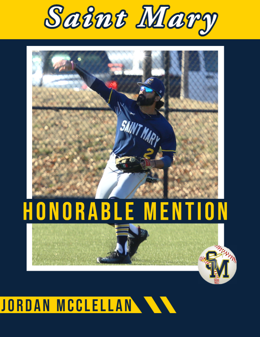 USM_Athletics's tweet photo. 🚨ICYMI🚨

Baseball had two athletes named in this years All-KCAC voting, congratulations to brothers Jordan and Caleb McClellan!!! #gospires

Full story below!⬇️
https://t.co/MJeoP1Wg7N https://t.co/h1gMFoNXTM