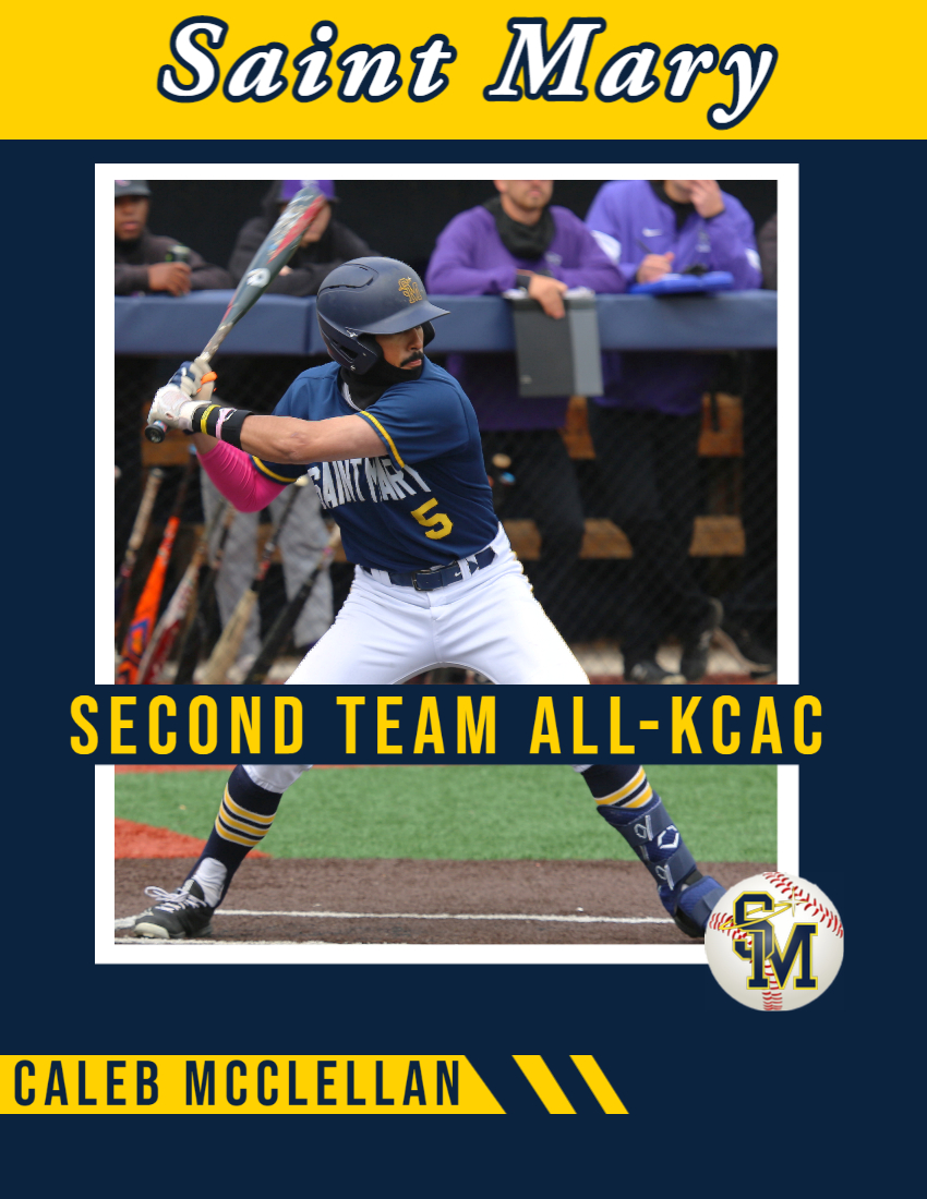 USM_Athletics's tweet photo. 🚨ICYMI🚨

Baseball had two athletes named in this years All-KCAC voting, congratulations to brothers Jordan and Caleb McClellan!!! #gospires

Full story below!⬇️
https://t.co/MJeoP1Wg7N https://t.co/h1gMFoNXTM