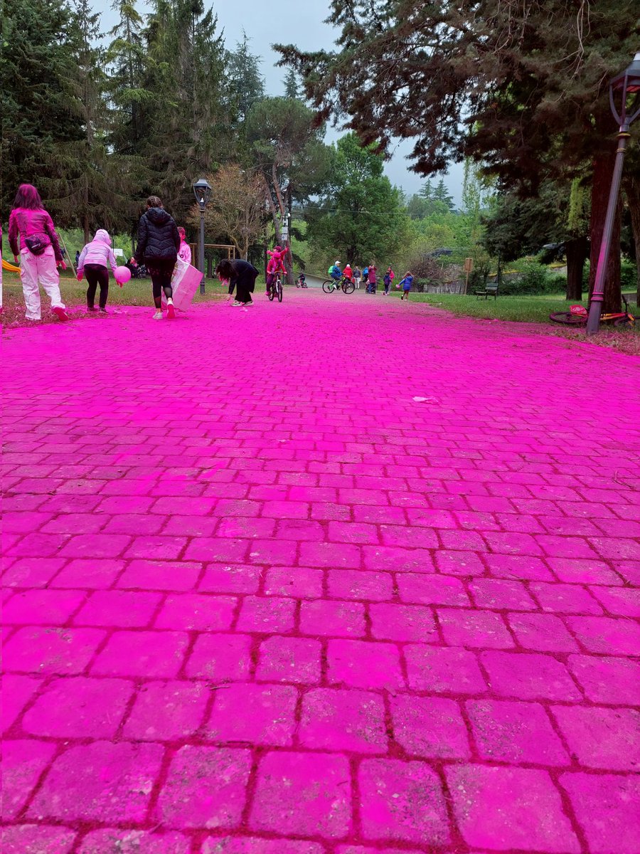AngeloZack93's tweet photo. Tappeto rosa a Filiano
@giroditalia
#corsarosa #GirodItalia #filiano #Basilicata https://t.co/u487bPXdQ8