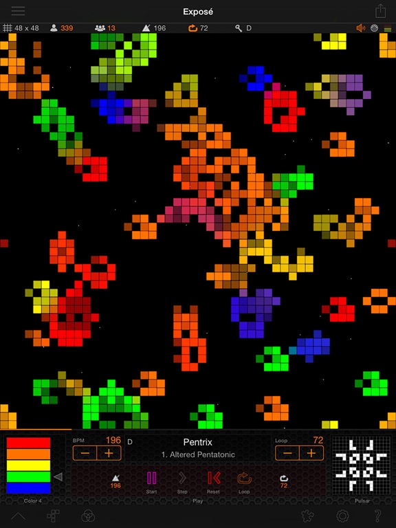 synthyfrog's tweet photo. Quincy (iPad, iPhone) price drop: $11.99 -> $9.99 ($2.00 discount) https://t.co/s6BqsAW4wJ https://t.co/WHY3wN0D24 More musician apps, updates, price drops at https://t.co/gI4n0NRLXs #Mixing #iOSDAW #iOSMusicApps #MusicProducer https://t.co/Kao1jgalST