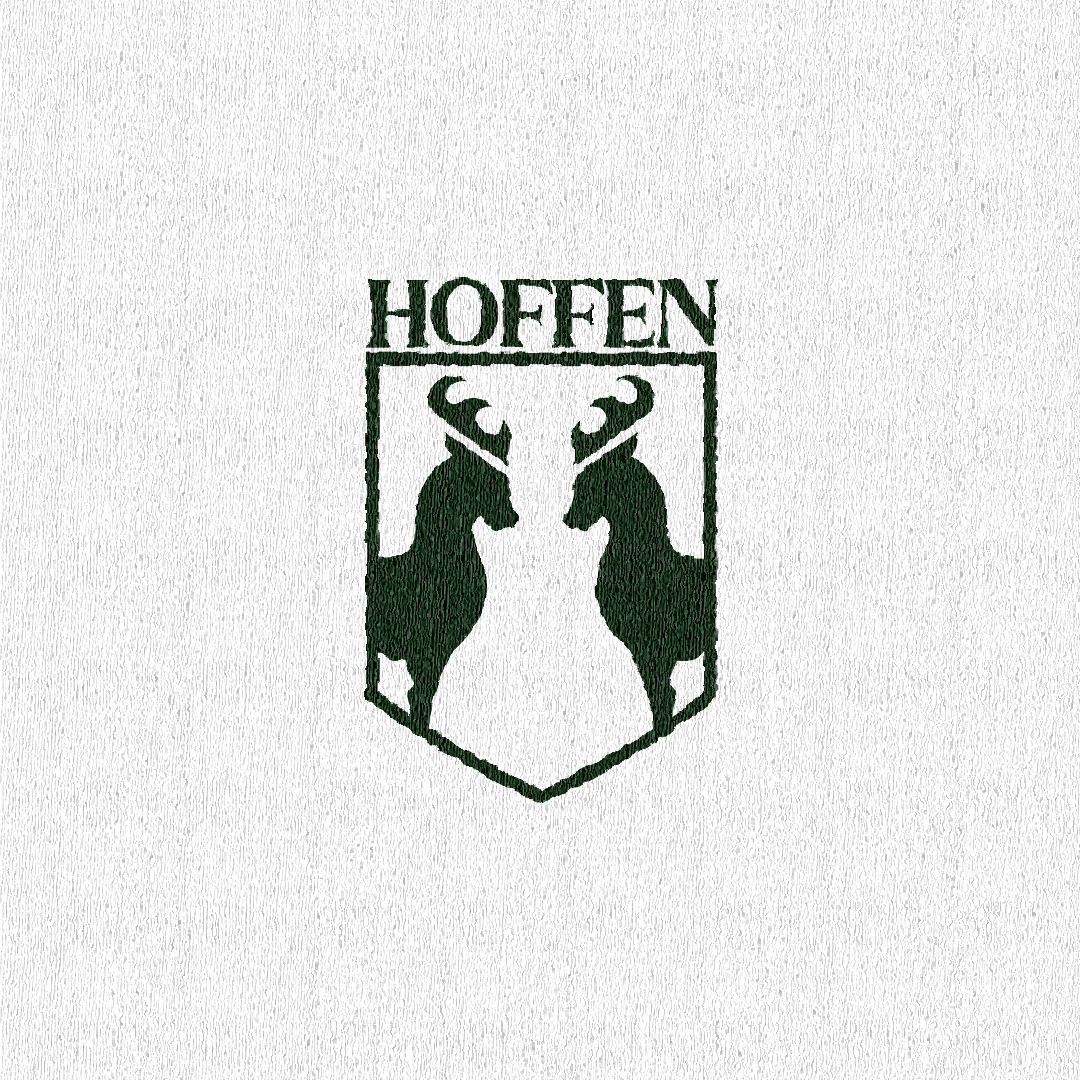 xAlexApostol's tweet photo. HOFFEN DEER logo.

https://t.co/DxEo8ui6bS 

Commissions are open, DM if you are looking for a logo or mascot designer. https://t.co/laK75vcon2