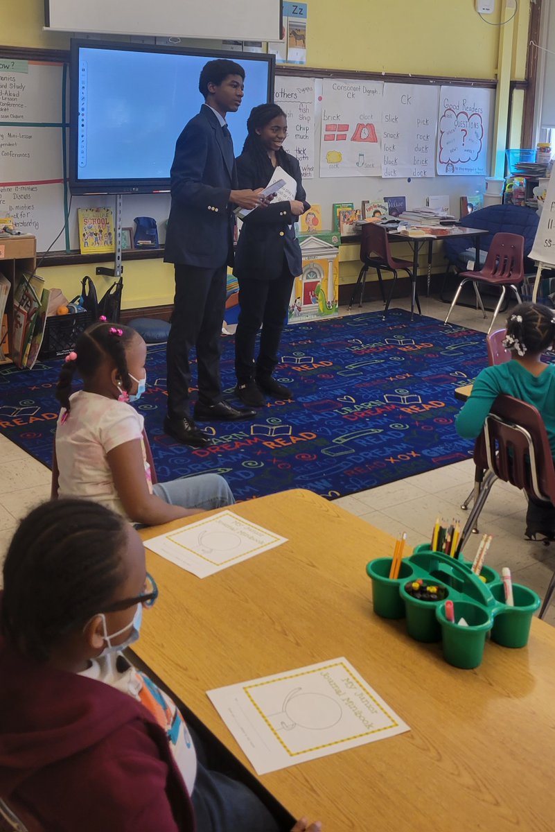 South Shore International College Prep tweet media