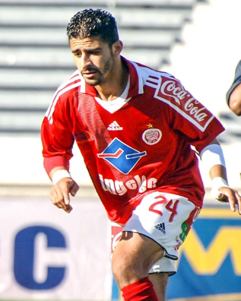 WydadTime's tweet photo. Le Wydad est en négociations avec Youness Mankari afin de remplacer Saber au poste d’entraîneur adjoint.
Le Wydad est toujours à la recherche d’un adjoint et Mankari reste une piste très sérieuse.
(Hesport) https://t.co/UsEX64d0AY