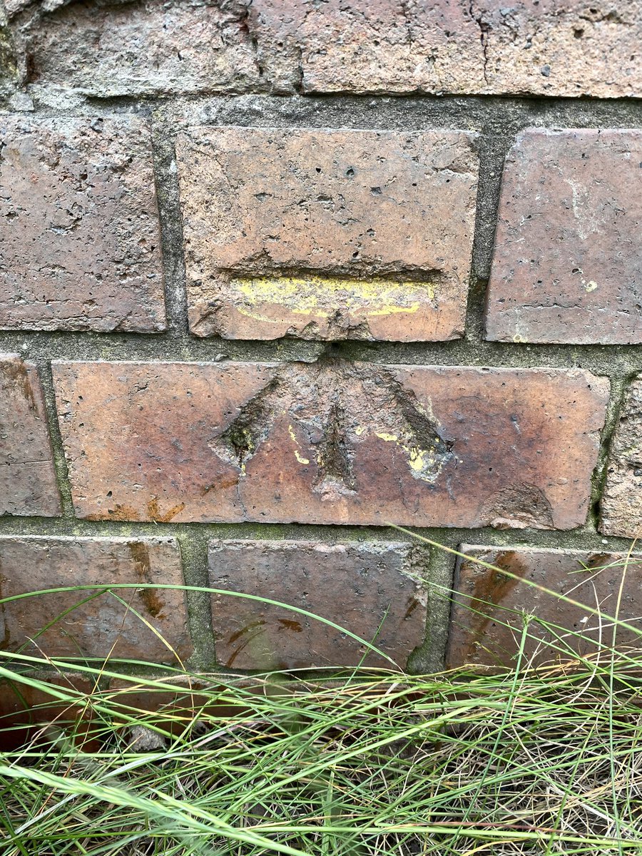 HellingtonBoots's tweet image. Another OS Benchmark visited. 
@bmdorguk #OSBenchmark #CutMark #LegsAndLaces