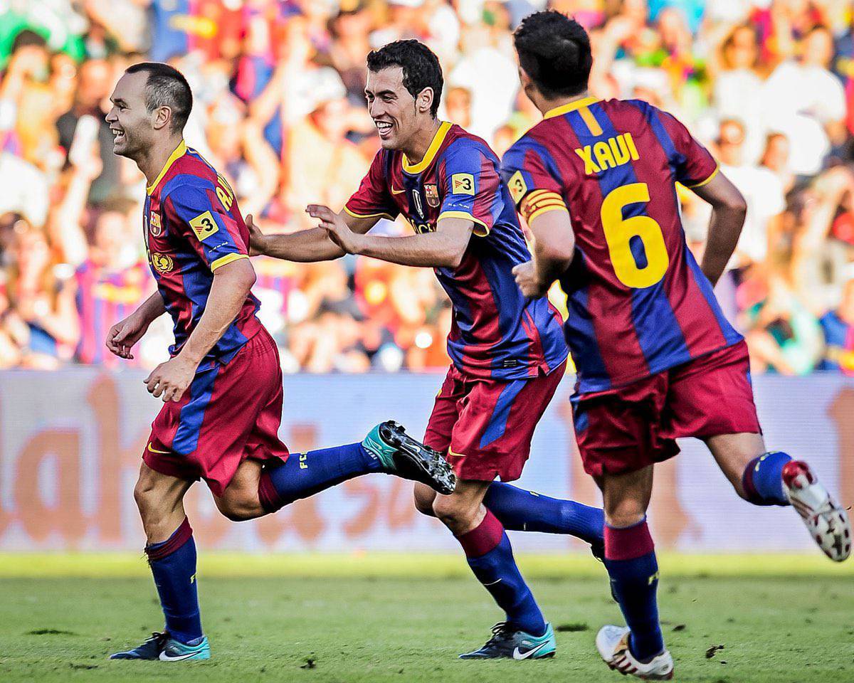 نهاية أعظم وسط بالتاريخ