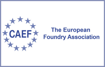 Seconda edizione per il concorso europeo "European Foundry Women's Award". Candidature aperte a tutte le donne che operano nella filiera delle #fonderie. Scadenza 19/5 #CAEF #InFonderia #Commodities <a href="/Federmeccanica/">FEDERMECCANICA</a> <a href="/Confindustria/">Confindustria</a> <a href="/ConfindustriaEU/">ConfindustriaEU 🇪🇺🇮🇹</a> 
👉bit.ly/42IYnKZ