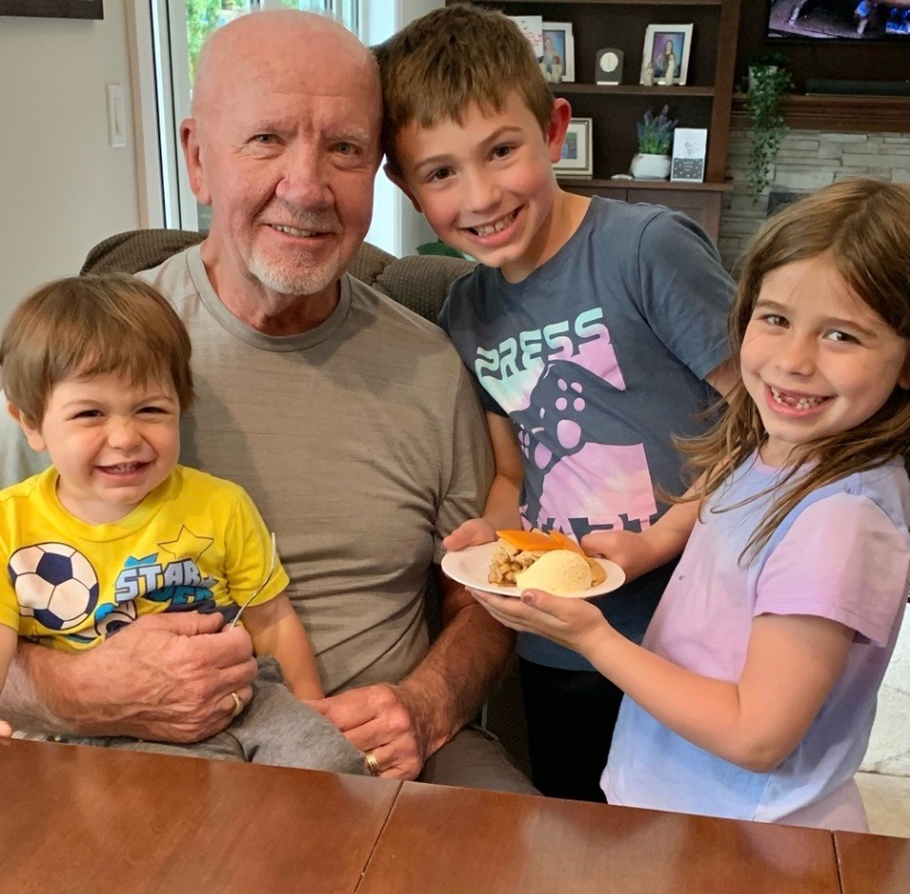 A shift in thinking: My father in law has been a conservative voter his whole life and was once against harm reduction. That changed when he realized that none his grandkids wouldn’t be alive today without harm reduction, especially supervised consumption sites. It’s should never