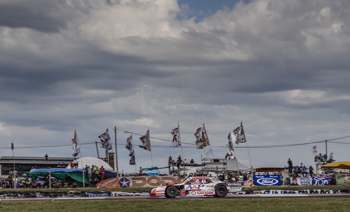 A&P Competicion tweet media