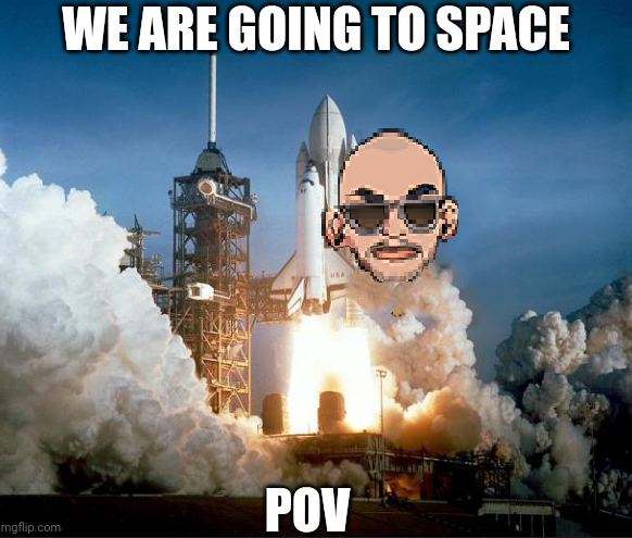 The presale for $TOUGH is officially live! Will be open for 24h (or until the hard cap is met) depending on what happens first.

We will be AIRDROPPING some $TOUGH to people who RT this tweet.

pinksale.finance/launchpad/0x91…