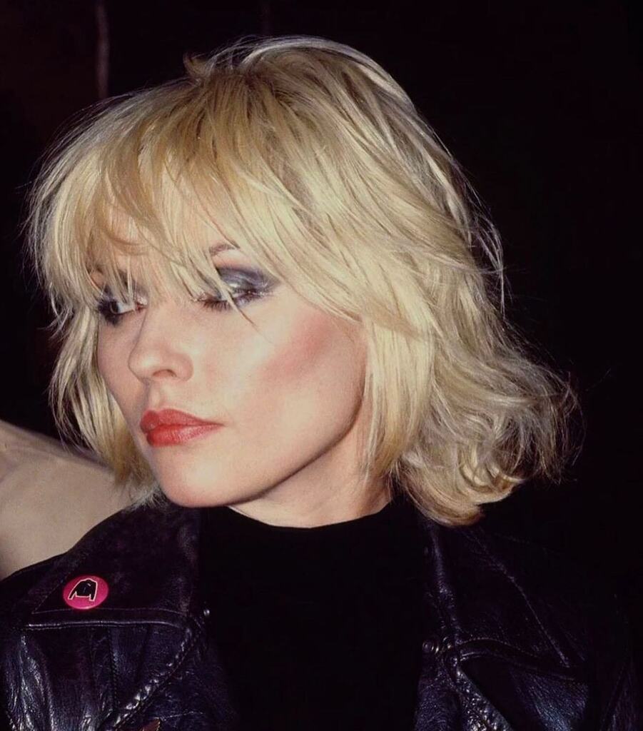 Debbie Harry circa 1979 

#fellowmoodboard instagr.am/p/CsBqfaUunHk/