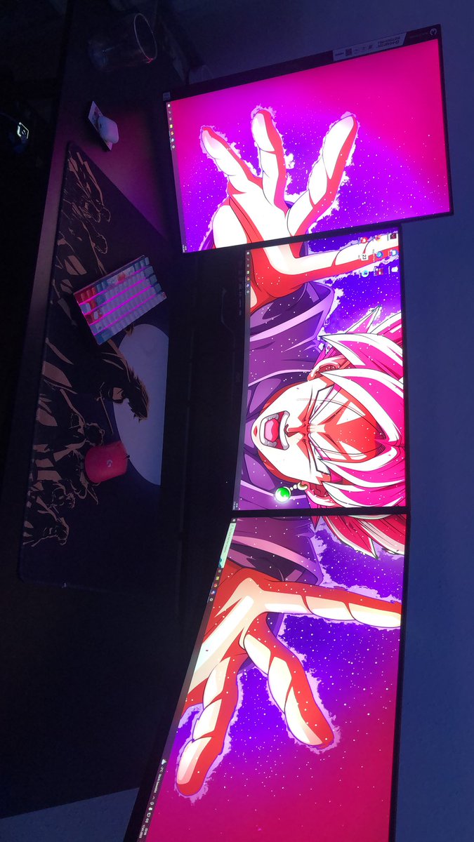 Katumyy's tweet photo. @LogitechGDE https://t.co/VQUA7F9Kux